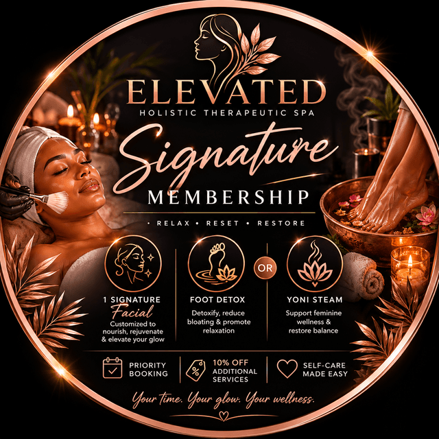 Signature Membership at EHT Spa in Valdosta, GA